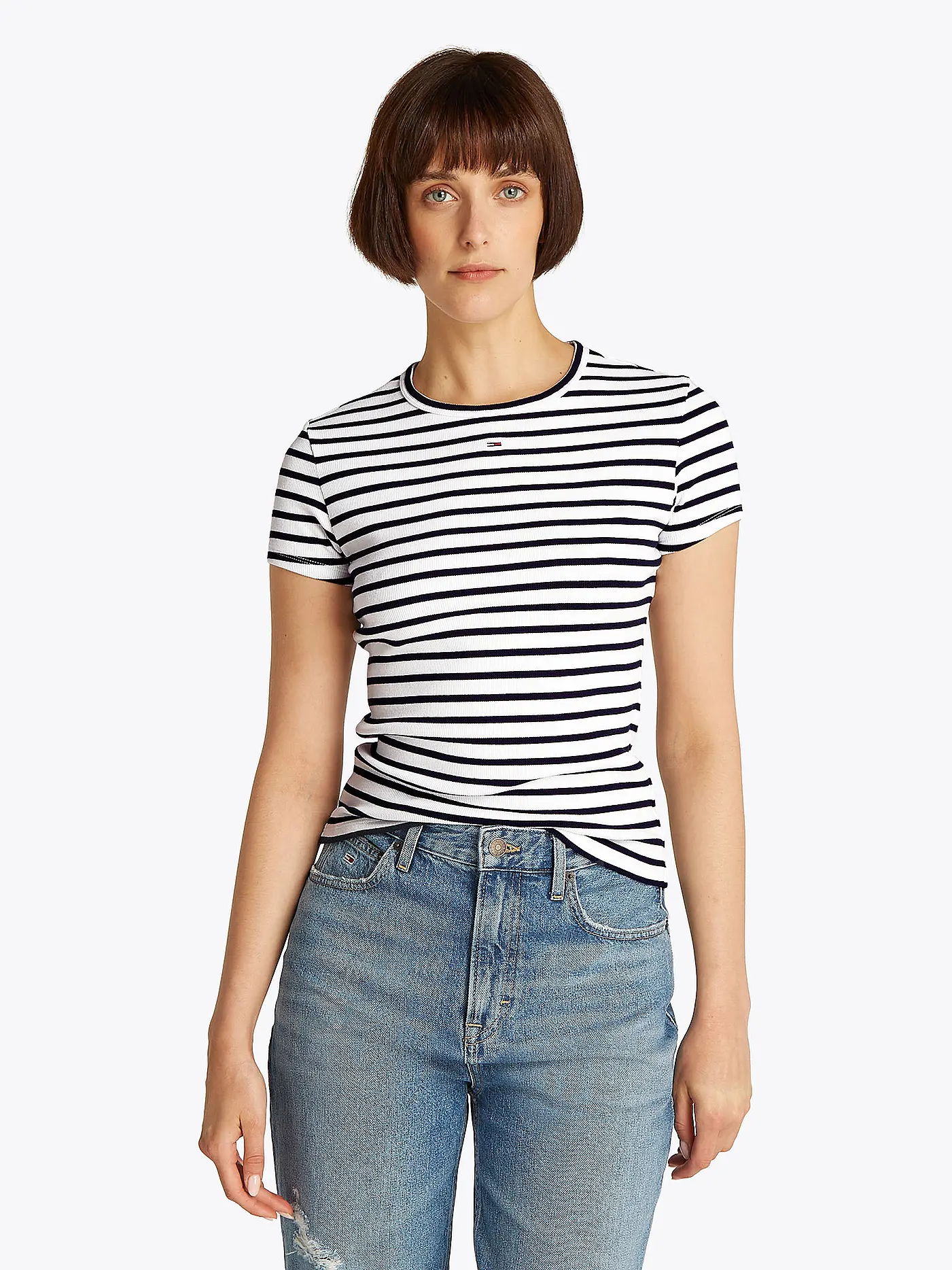TOMMY JEANS | T-Shirt | 